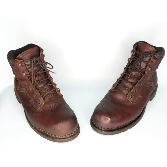 red wing boots 926